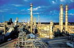 ExxonMobil Chemical Baytown Olefins Plant